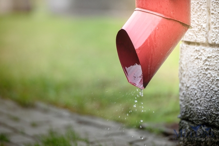 4 Signs of Bad Gutters