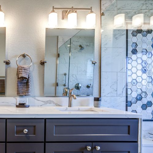 How Can I Remodel My Bathroom for Cheap?