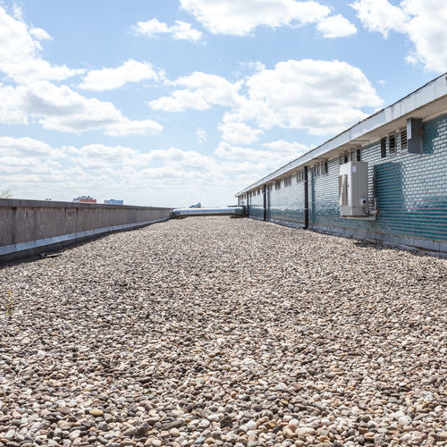 How Long Does a Commercial Roof Last?